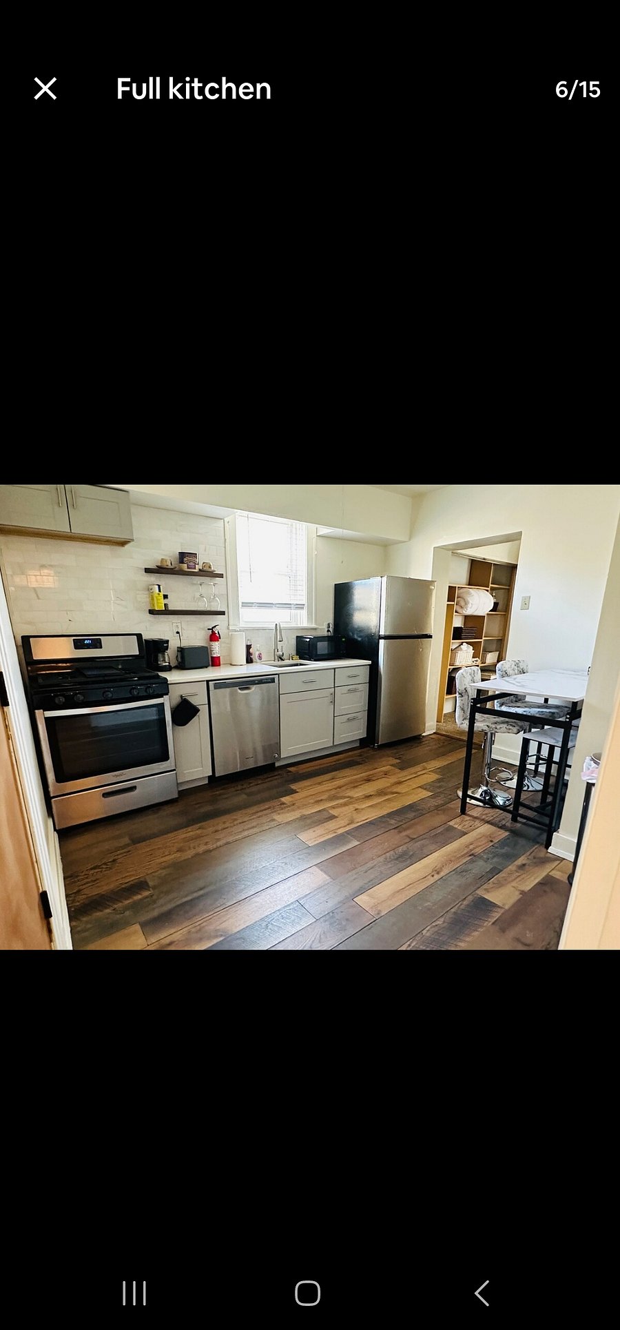 Furnished Finder property 559573_2 photo 5