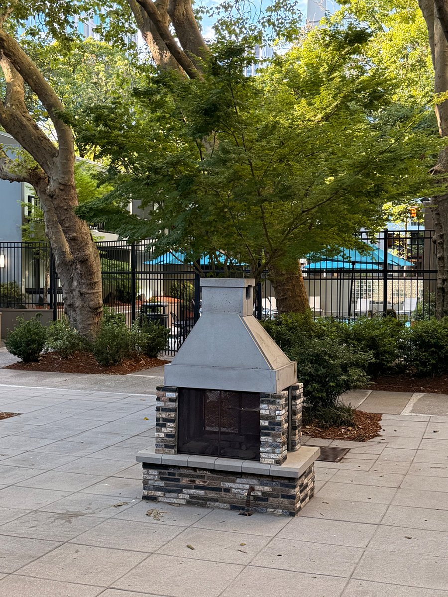 Firepit