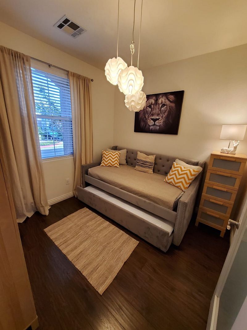 4TH BEDROOM