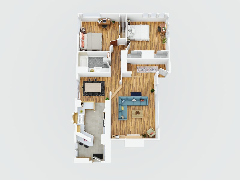 Furnished Finder property 559703_1 photo 20