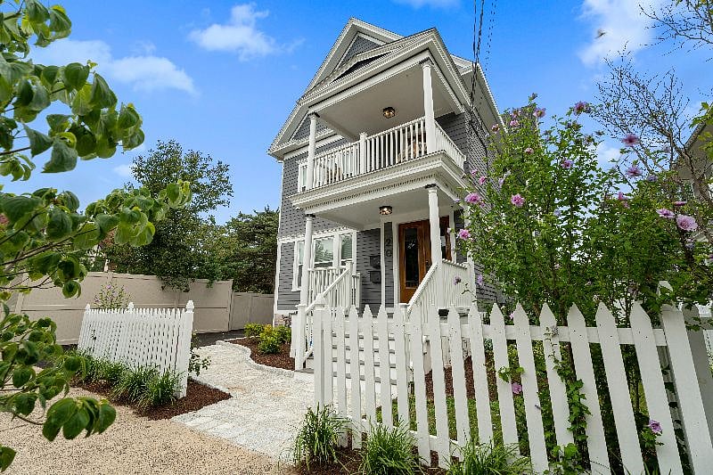 Property Exterior
