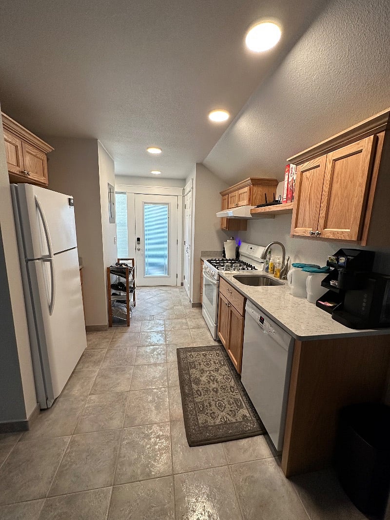 Lincoln Loft - Studio Apt in Moscow, Idaho