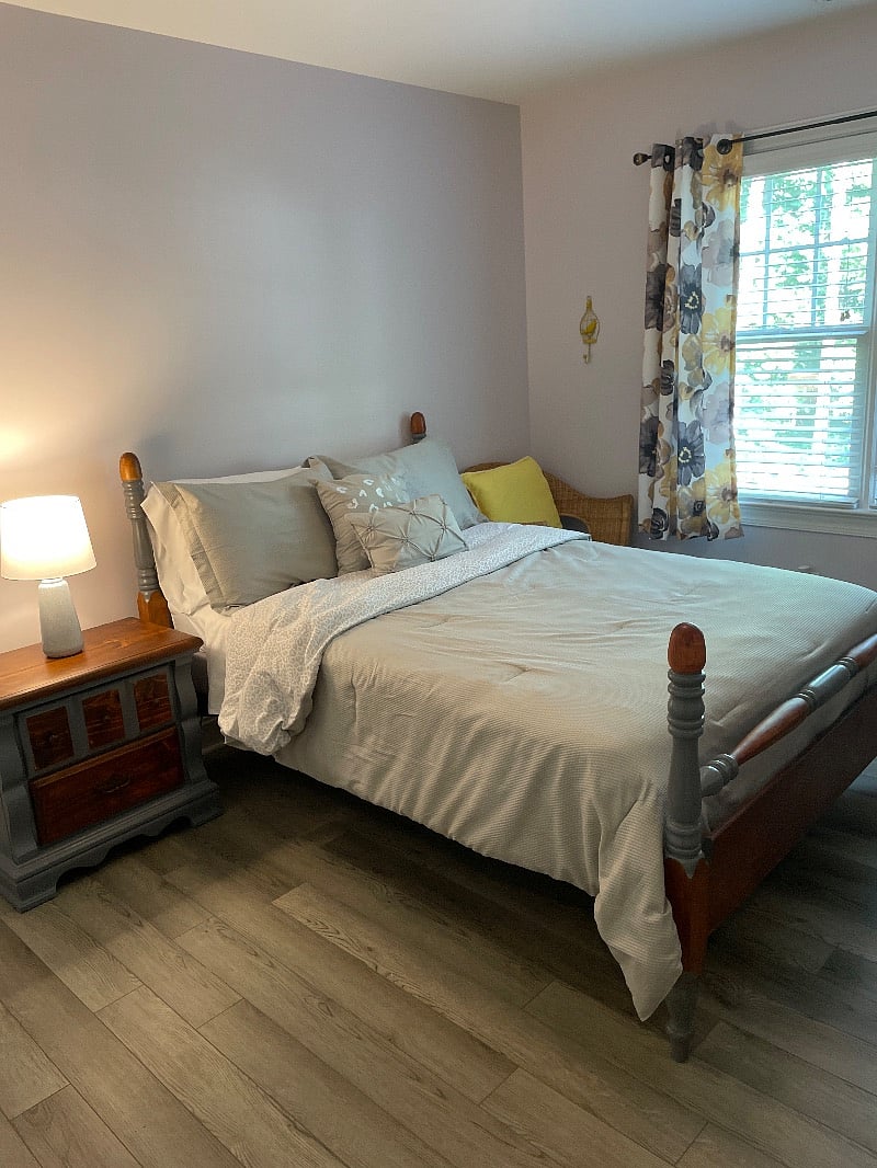 New Full Mattress