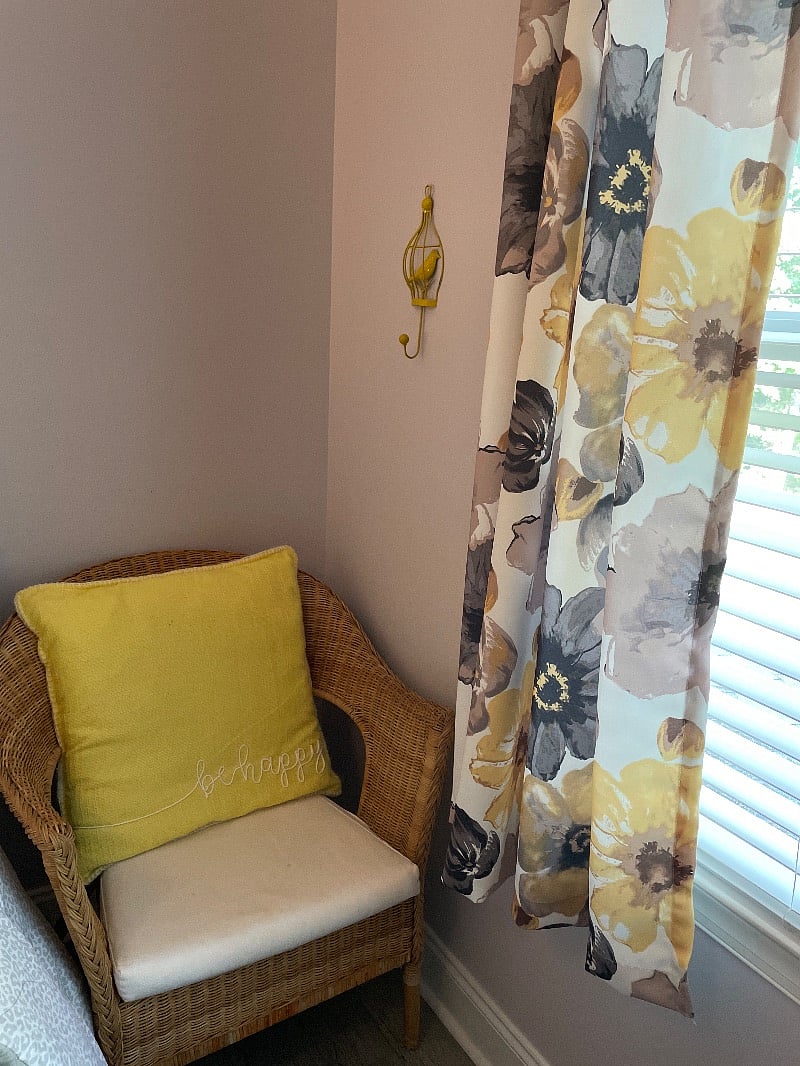 Window Seating