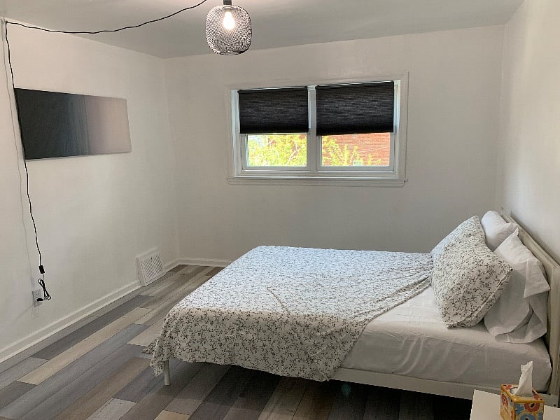 Main bedroom 