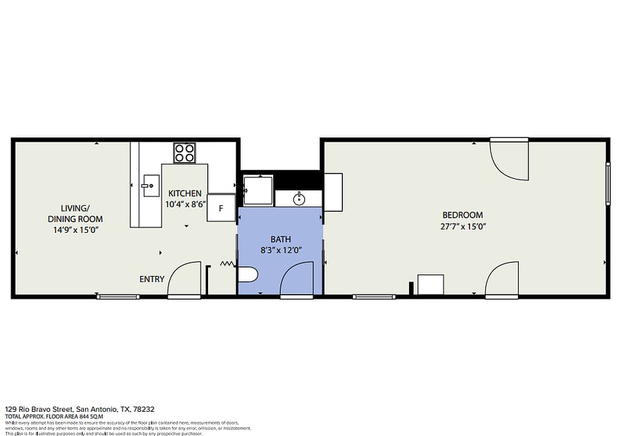 Furnished Finder property 560168_1 photo 13