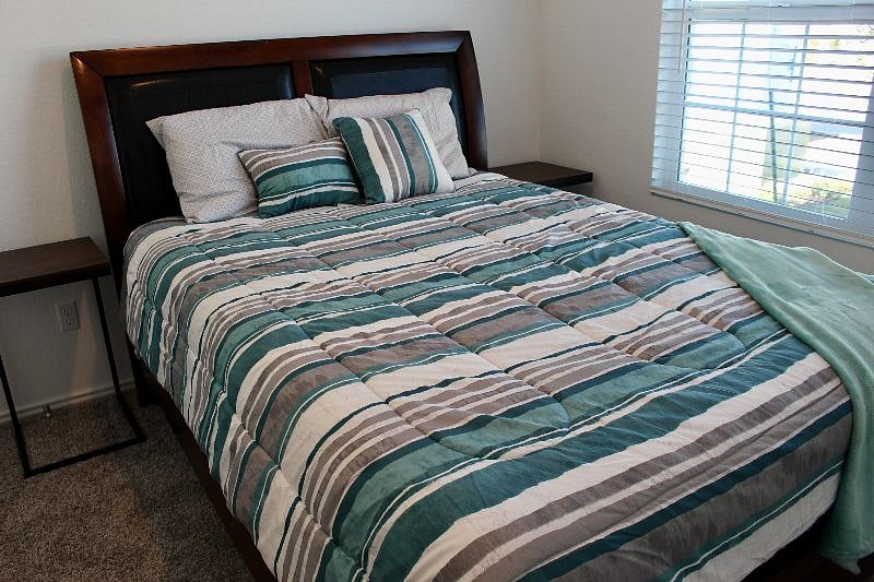 Front Bedroom