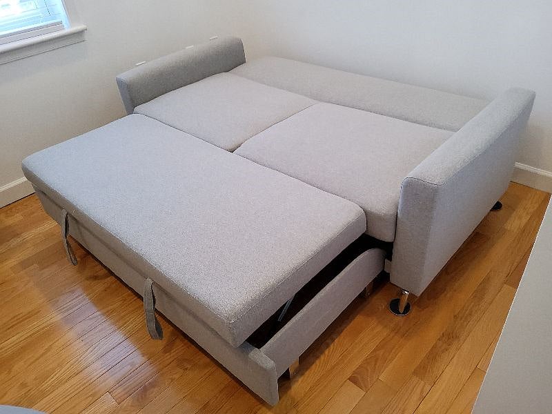 Bedroom 3 _Can be setup as Office