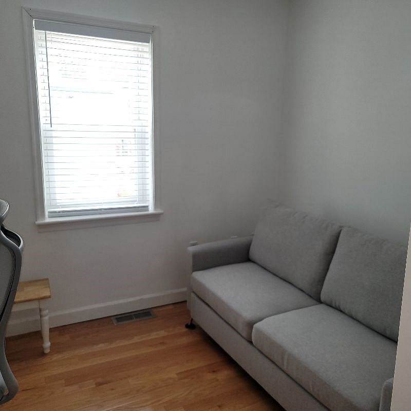 Bedroom 3 _Can be setup as Office