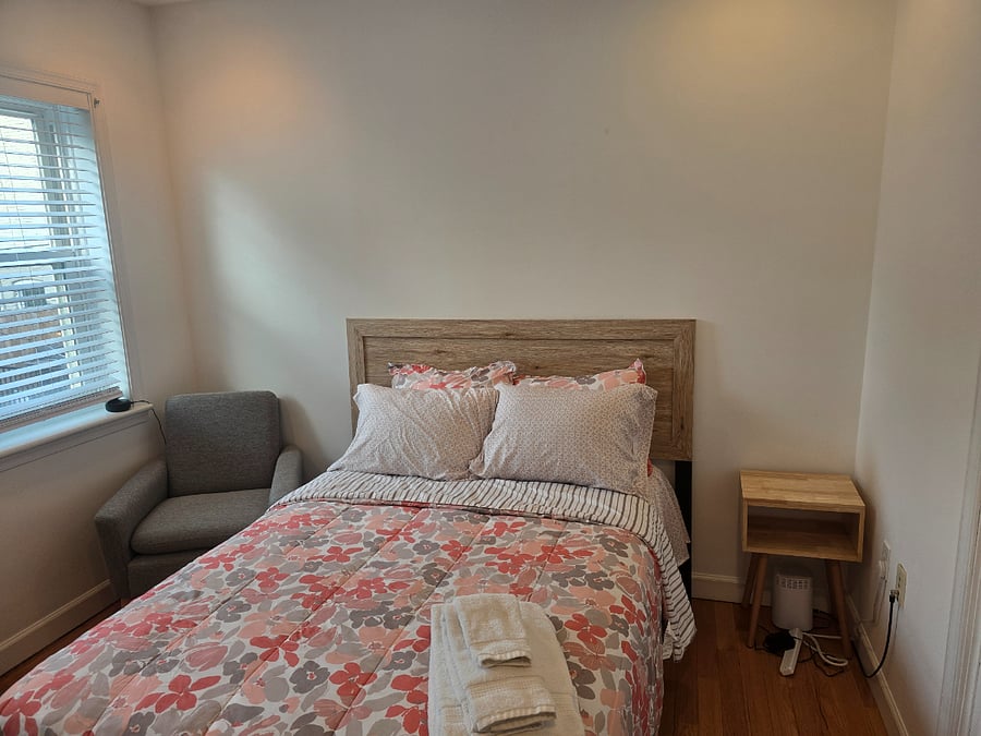 Bedroom 2
