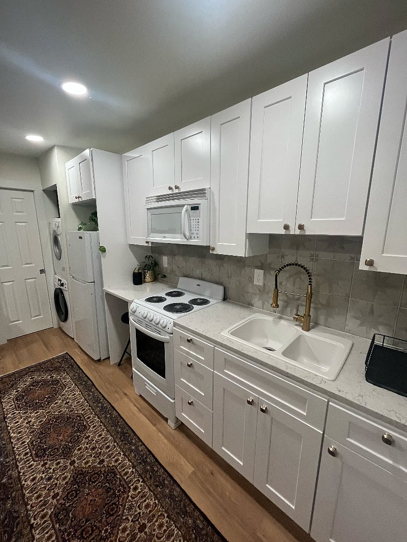 Kitchenette