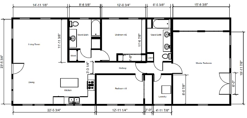 Furnished Finder property 560493_1 photo 11