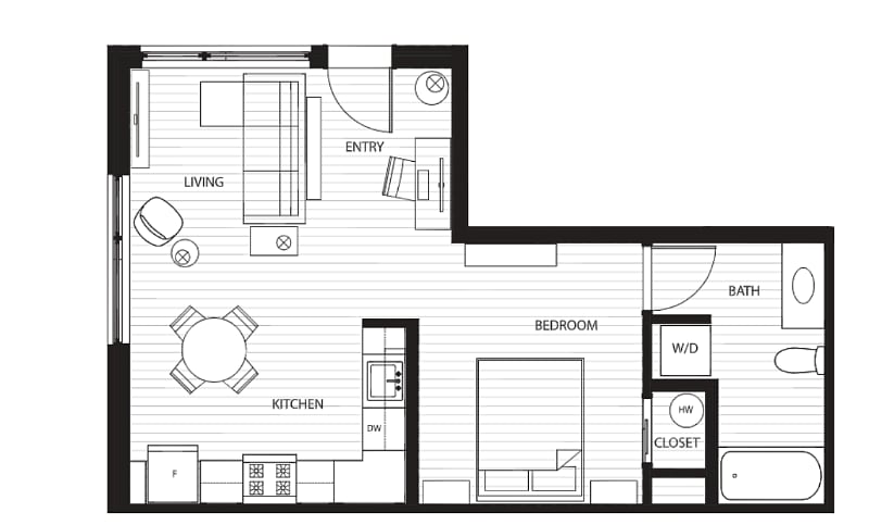 Furnished Finder property 560779_1 photo 11