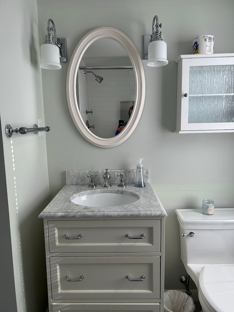 Master Bath