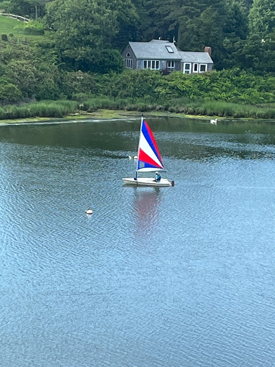 Taylor's Pond