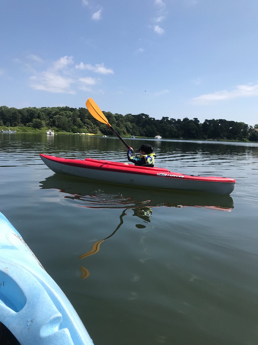 Taylor's Pond