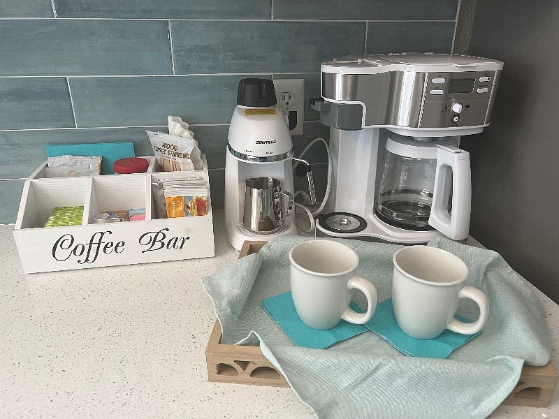 Coffee Bar