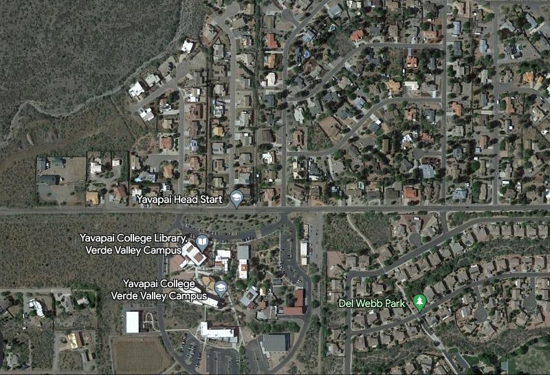 Our Neighborhood