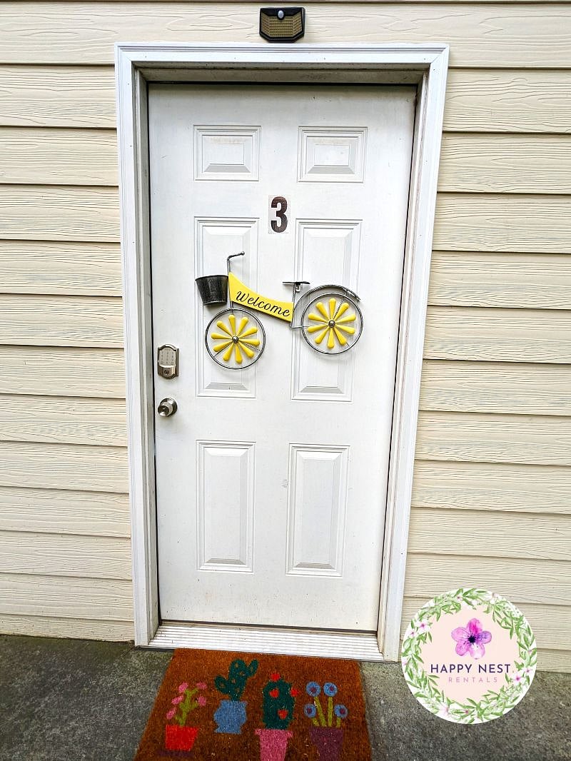 Welcome to Happy Nest Austell!