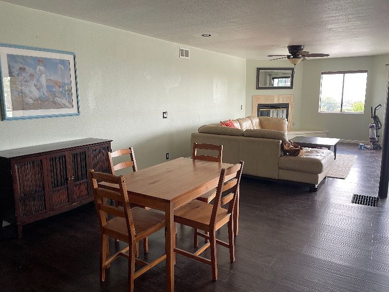 Common Space Facing PatioC