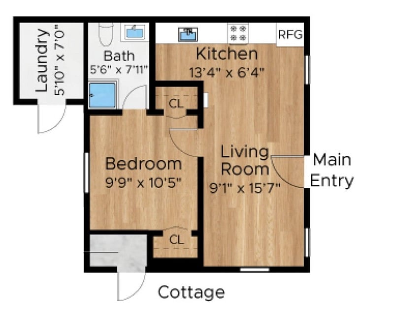 Furnished Finder property 561553_1 photo 14