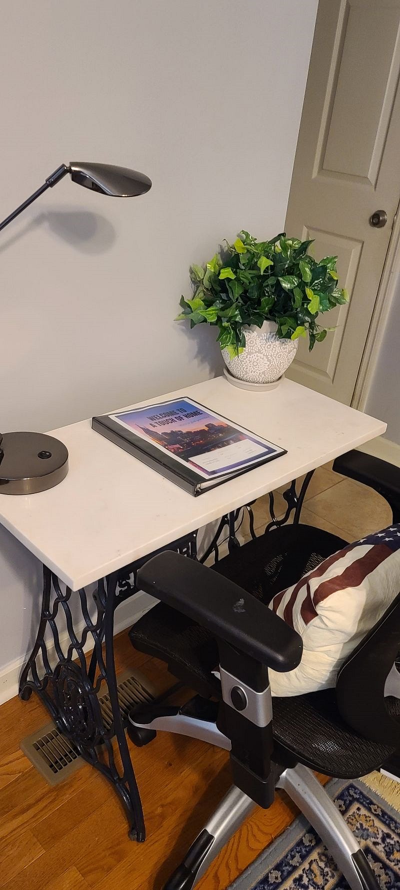 Computer Desk