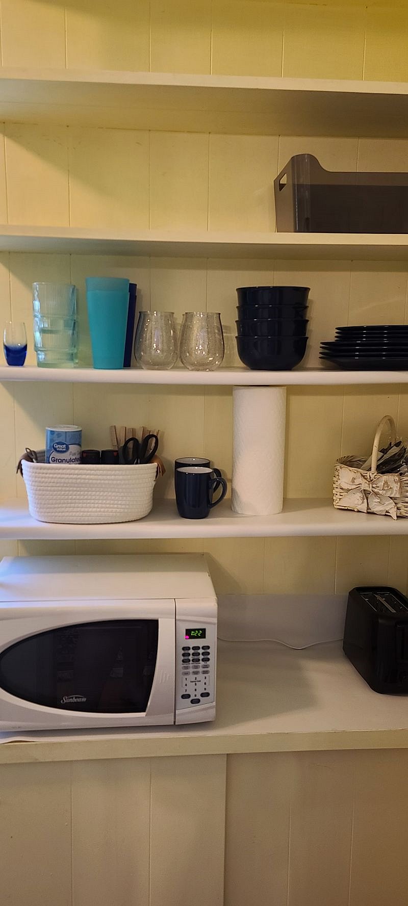 Kitchenette