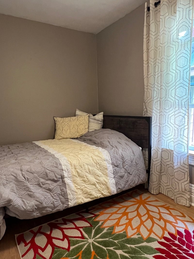 Bedroom #2