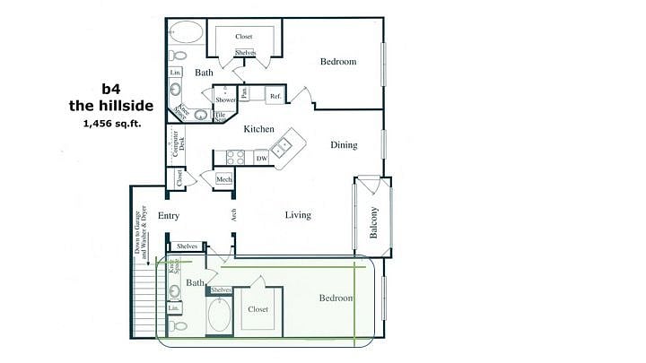 Furnished Finder property 561708_1 photo 4