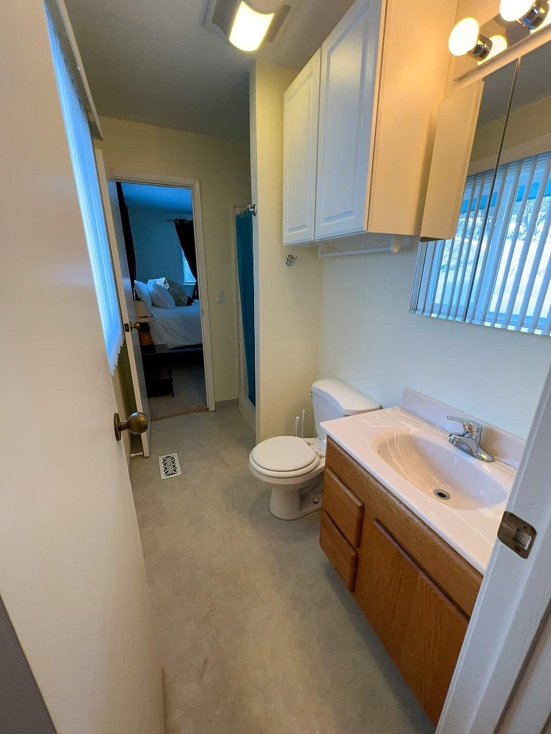 Master Bath