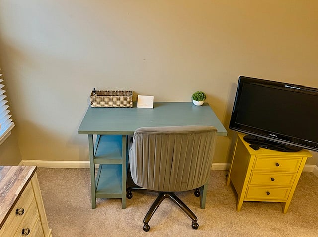 Workspace