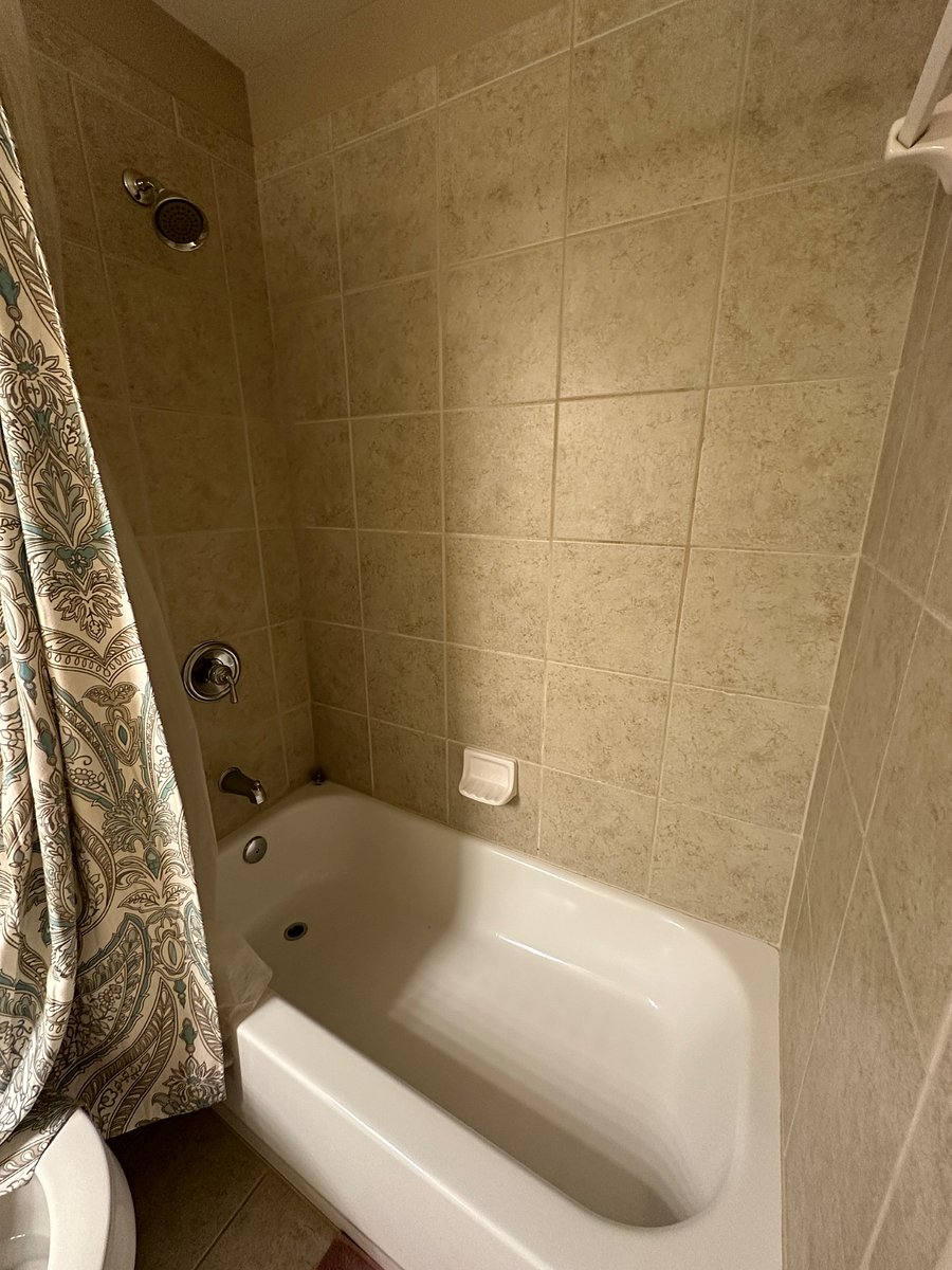 Private Bathroom