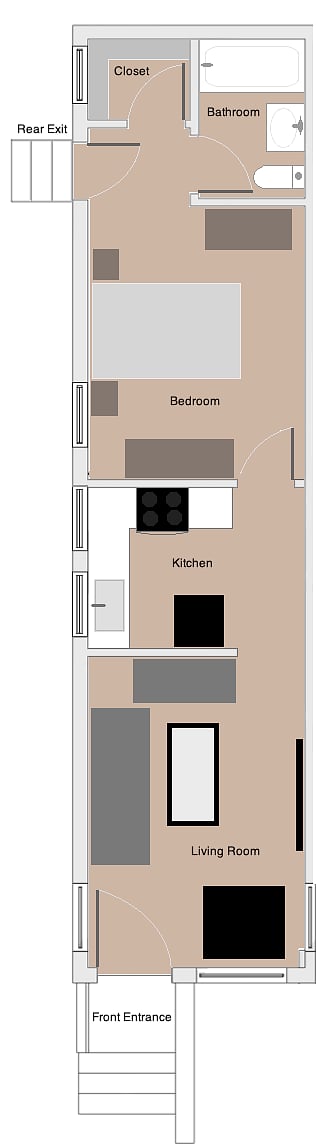 Furnished Finder property 562078_1 photo 12
