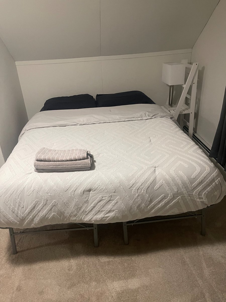 Bedroom #3