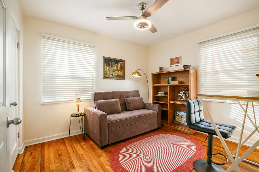 Bedroom 3