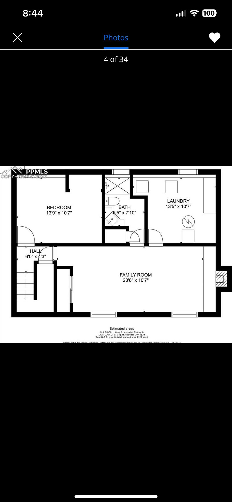Furnished Finder property 562499_1 photo 16