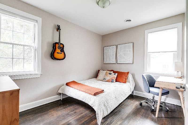 Bedroom #2