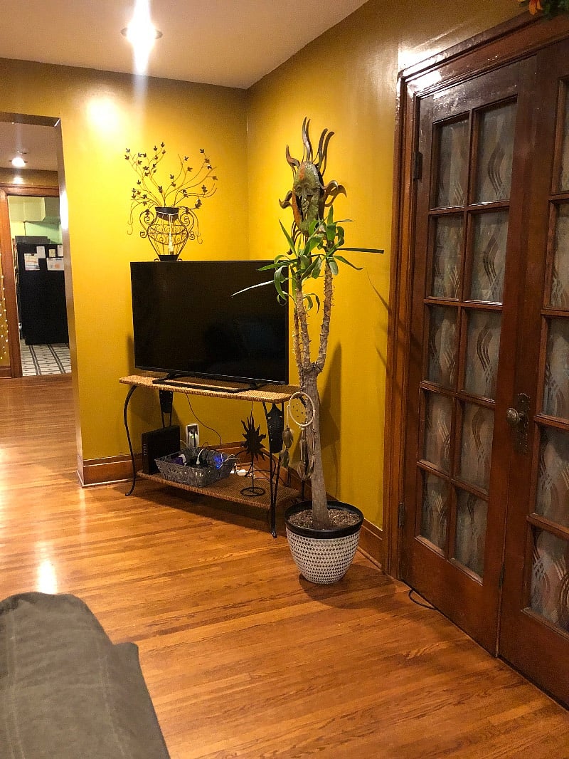 55 in smart tv 