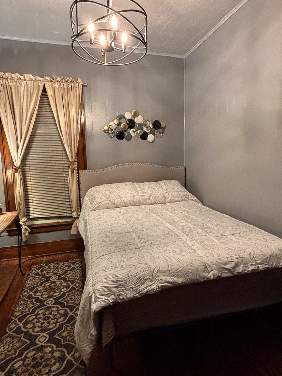 Room for rent - 