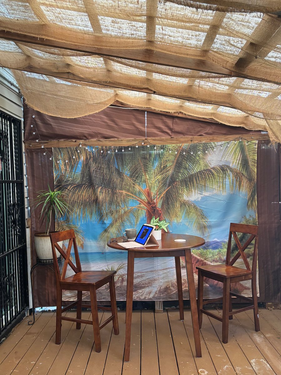 Camping bungalow 