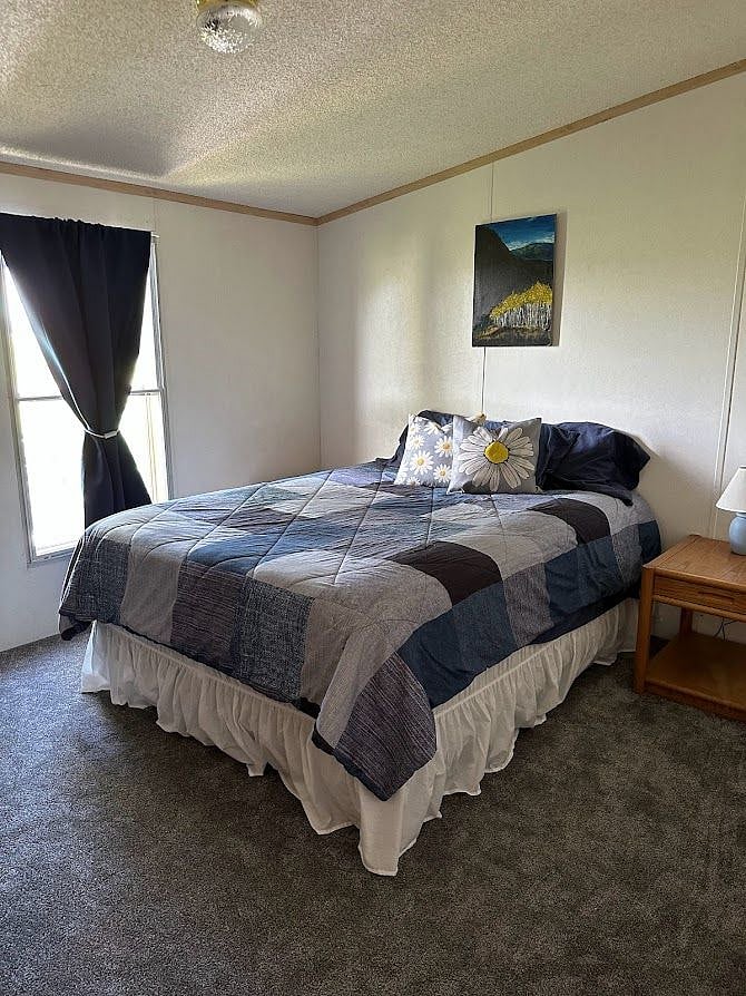 Bedroom #1