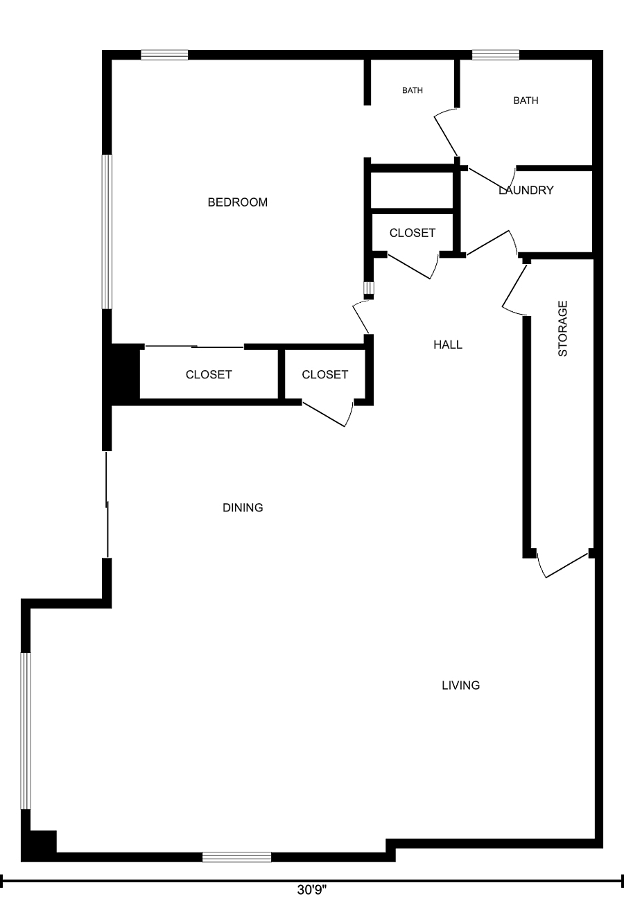 Furnished Finder property 562939_1 photo 33