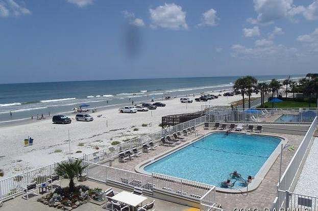 Life is Better on the Beach! Large Pool and Deck