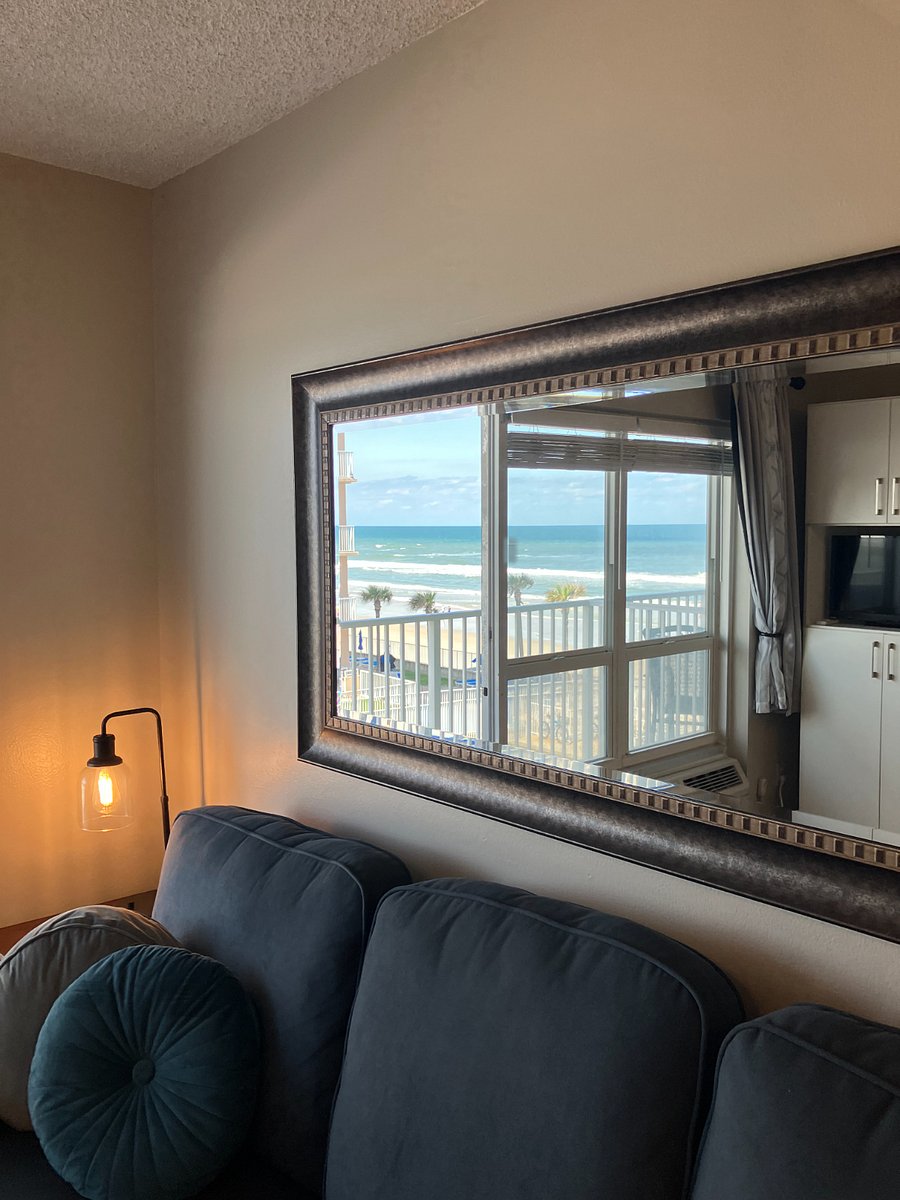 Awesome Inside Ocean View