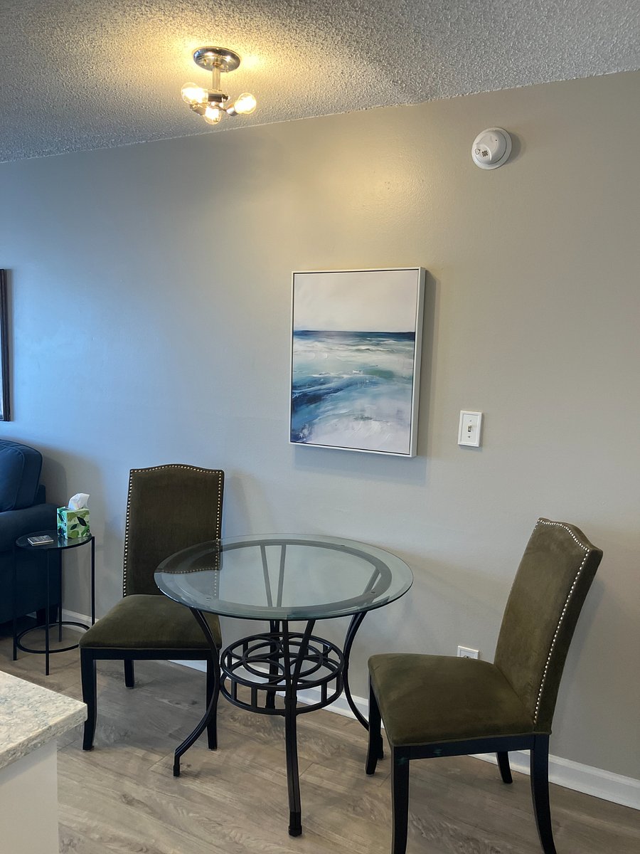 Large Dining Table