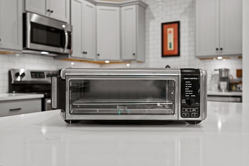 Ninja air fryer 