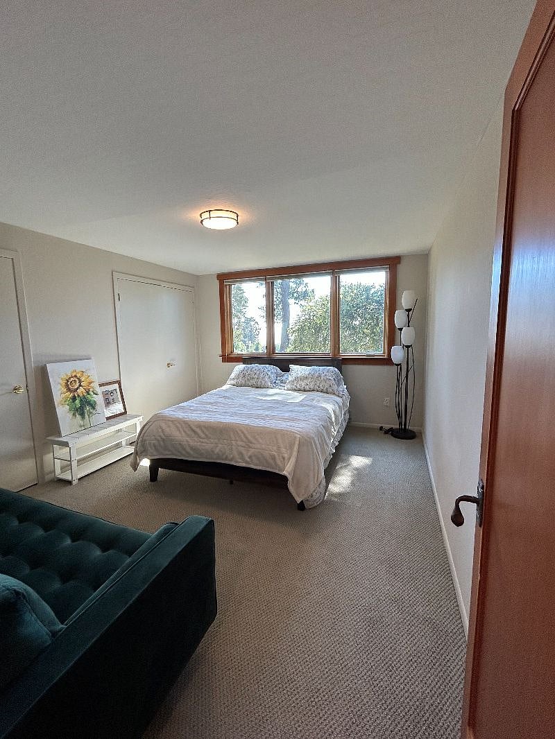 Extra Bedroom