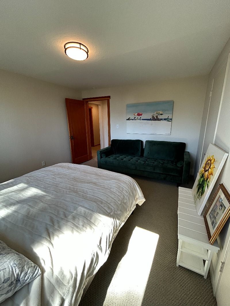 Extra Bedroom