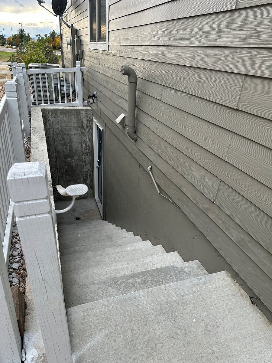 Exterior Entrance