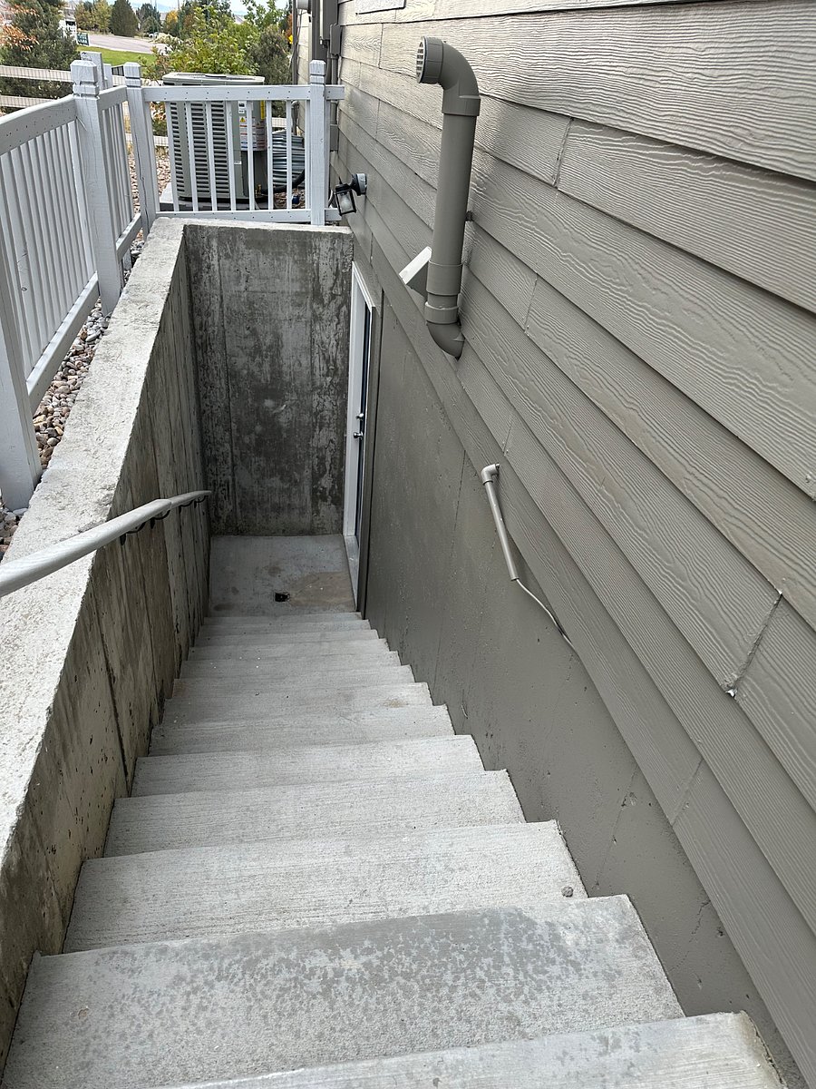 Exterior Entrance